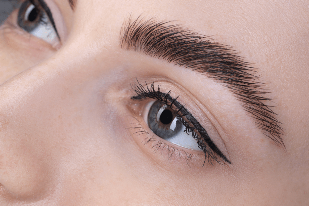Brow Bloom Growth Treatment - Purposeful Beauty